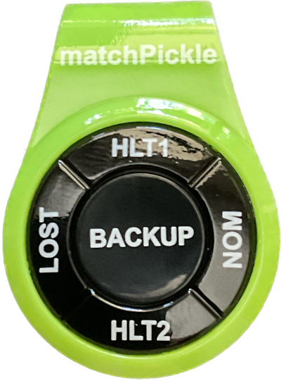 MatchPickle clicker